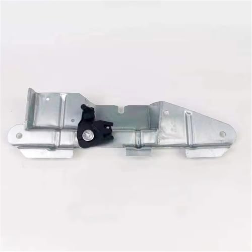 Mécanisme de fermeture coffre VW Bora Golf 1J5827425C solution hayon défaillant