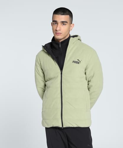 Image of PUMA Men's A-Line Coat