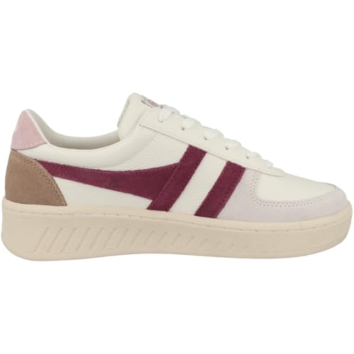 Image of Gola Grandslam Leather