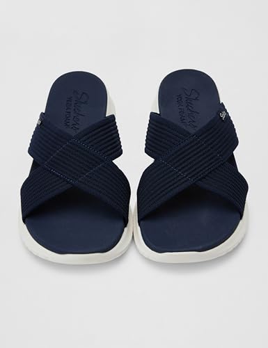 Image of Skechers womens Ultra Flex Slipper