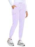 Cozyfit Women's Yoga Scrub Pants