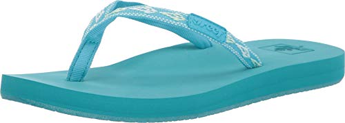 Image of REEF Women's Ginger Beach Flip Flops