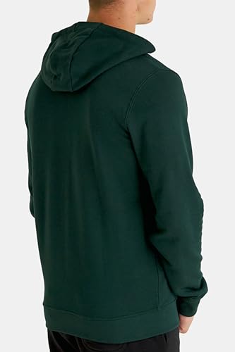 Veste à capuche Lyle & Scott homme avec fermeture éclair sweat zippé - 2