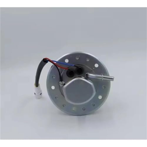 Conjunto bomba de gasolina para Suzuki GSXR1000 SV650 SV1000 motor pieza 2003-2007 4