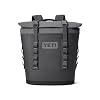 YETI Hopper M Series Backpack Soft Sided Coolers with MagShield Access