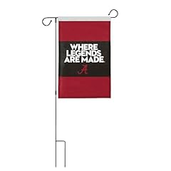 Where Legends Are Made