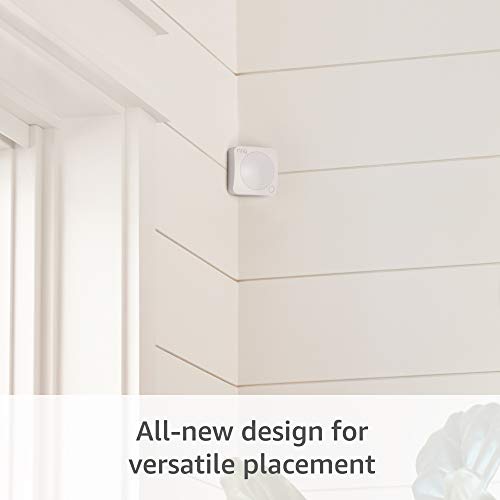 Ring Alarm Motion Detector