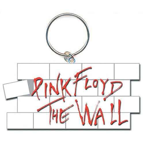 Portachiavi the Wall Keyring