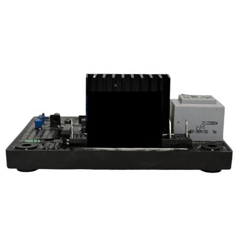 Régulateur de tension TFXT-2 AVR pour générateur électrique triphasé
