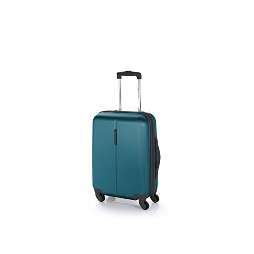 FumandoEspero Maleta de Cabina Gabol Paradise - Verde