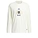 Golf Go-to Crest Graphic Longsleeve Ivory