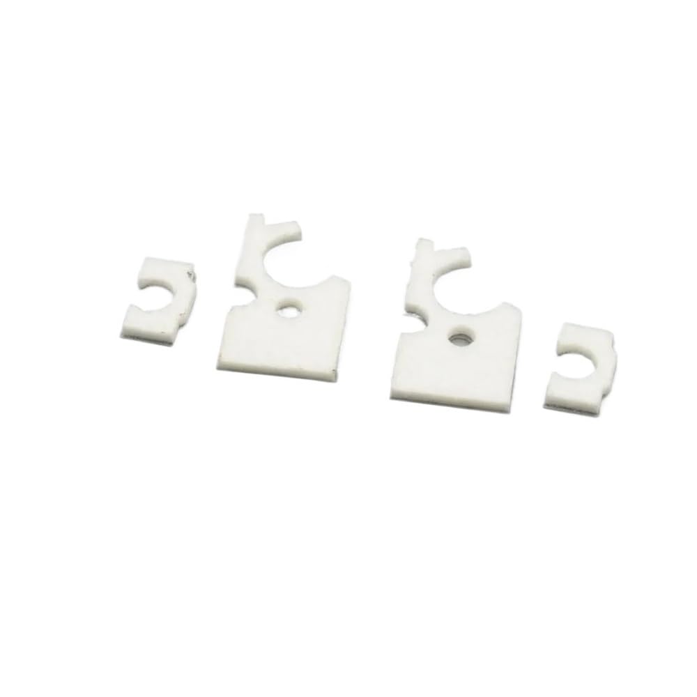Q6651-60081 Schmierfilz-Set, Geeignet for HP DJ Z6100 L25500 L26500 L28500 Ersatzteile Plotter Ersatzteile