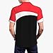 Piz*za Men's Basic Polo Hu&t T Shirts Summer Tee Tops Short Sleeve Crew Neck T-Shirts for Men Teen Boys Tshirt Work Uniform Clothes