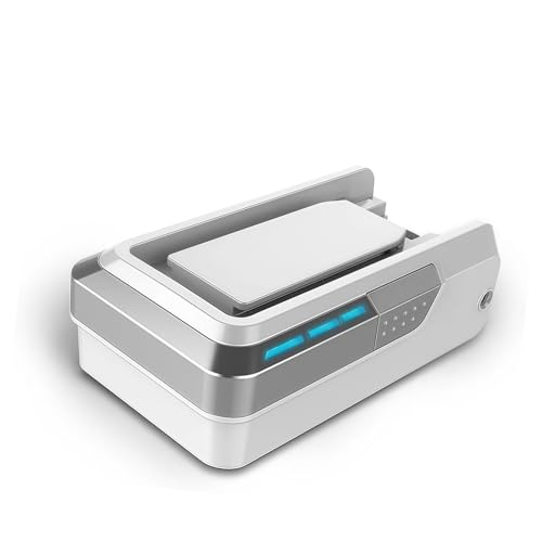 Precision-Matched A10-04 Battery