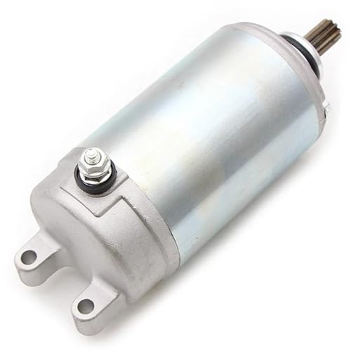 Démarreur électrique moto pour Triumph 955i et 1050, pièce de rechange fiable
