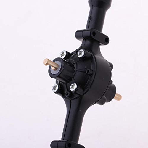 SM SunniMix 1/16 RC Black Truck Middle Gear Gear