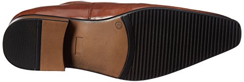 Image of Saddle & Barnes Men's Leather Formal Shoes