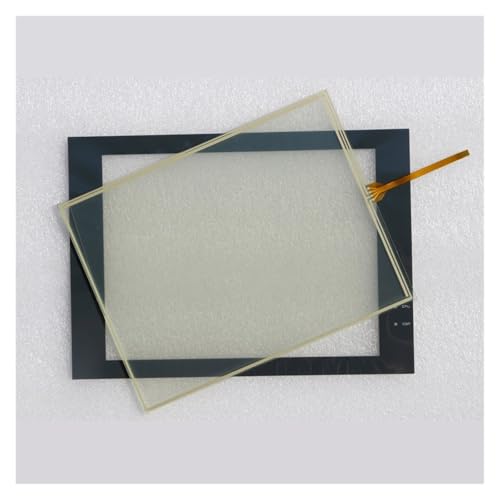 Film protection plastique écran tactile FE2104S FE4104S SP2104-FJ-TJK anti-rayures