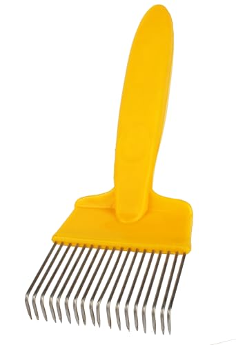 Fishing Tackle Max 10C8070612C10 Fischkamm-Feilen