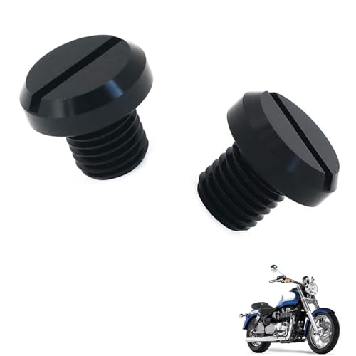 Robusto e affidabile: L'adattatore tappi specchietti moto fornisce una connessione affidabile e garantisce che il tappo e l'apertura dello specchietto retrovisore siano saldamente collegati