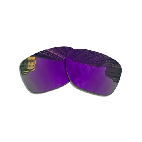 Image of Polarized Replacement Lens fit Oakley Holston OO9334 Sunglass-Anti-Scratch|Impact-Resistant|Perfectly Fit