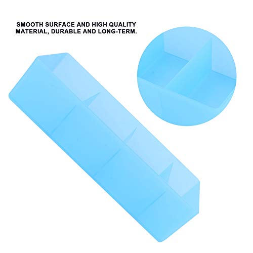 Caixa de armazenamento de ferramentas de maquiagem, caixa de armazenamento de cílios, Beautiful Girl