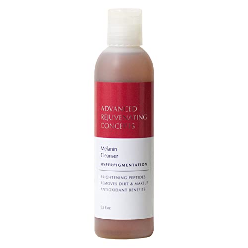 ARC Hyperpigmentation Melanin Cleanser