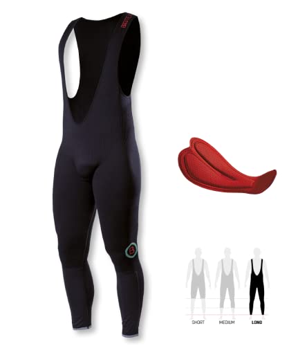 Collant Win Cuisses Mixte BIOTEX pour vos sessions de running