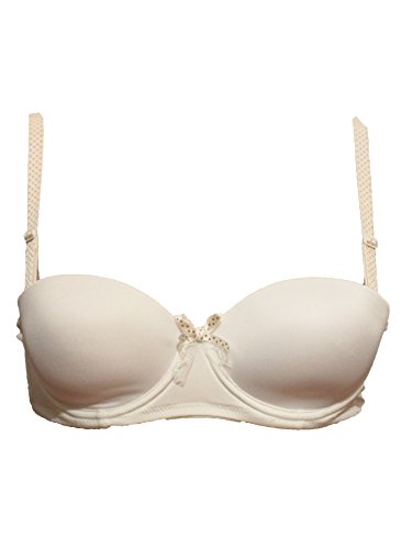 Preisvergleich Produktbild LingaDore, Daily, T-Shirt Bra, Ivory, Gr. 70A