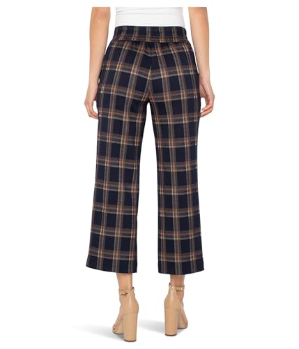 Liverpool Women's Mabel Pull-on Mid-Rise Crop Stovepipe Pant 25" Inseam2
