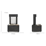 Zoom IMG-1 tuzsocr fontana da tavolo ornamenti Zoom IMG-1 tuzsocr fontana da tavolo ornamenti