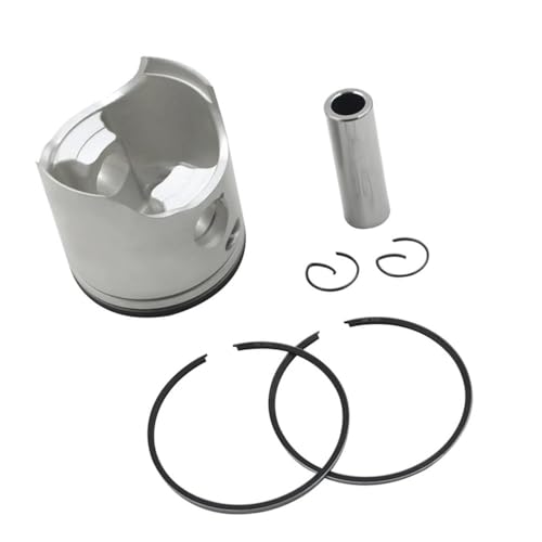 Kit de pistón de 58 mm con sellado térmico para moto 150 SX 2