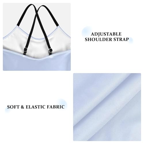 Yuiboo Solid Color Pure Plain Lavender Swimsuit for Girls 1 Piecing Bathing Suit Toddler Girls Swim Suit Beach Swimwear 3T3