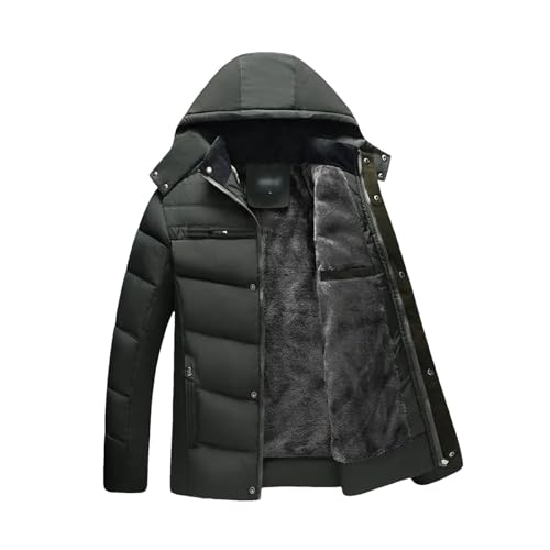 Manteau manches longues imperméable idéal pour vos trajets hiver