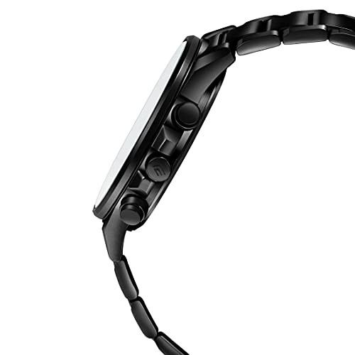 Casio Edifice Analog Blue Dial Men Watch - EFS-S590DC-2AVUDF (ED510) - Image 2