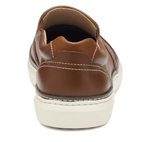 Johnston & Murphy Men's Culling 2 Slip On Dress Casual Shoe3