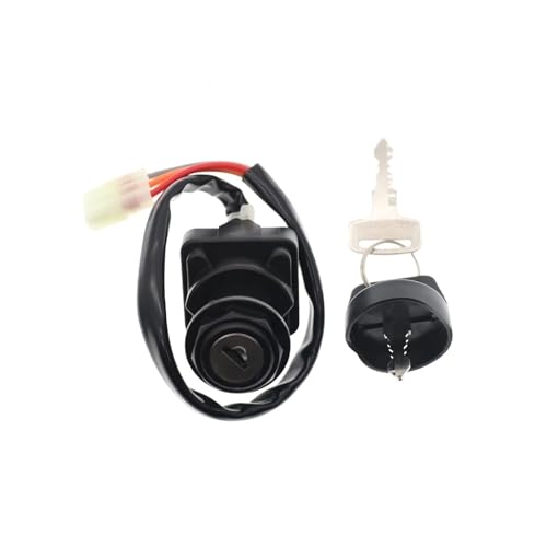 Serrure d'allumage pour Arctic Cat 366 425 moto quad commutateur universel