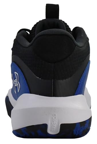 Under Armour Unisex-Adult Lockdown 7 Sneaker3