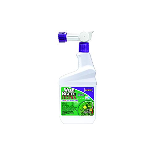 Best Bonide Weed Sprays