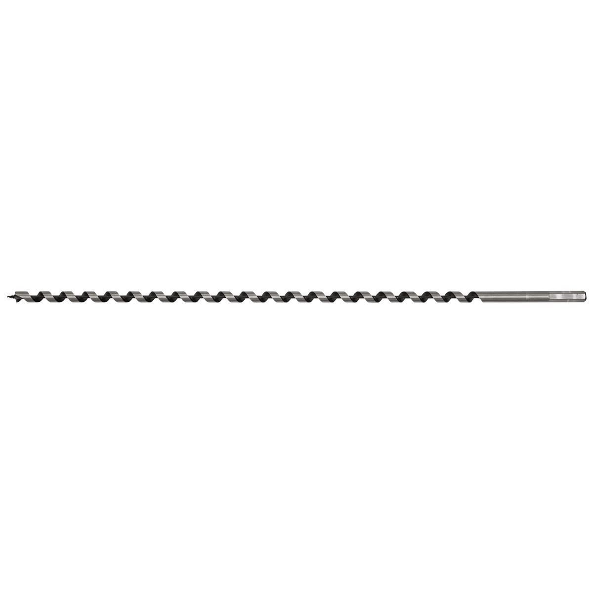Sealey Auger Wood Drill �12 x 600mm AW12x600