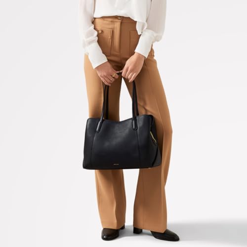 Image of RADLEY London Provence Avenue Women's Medium Leather Zip Around Shoulder Bag