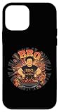 Super Grillmaster Chef BBQ Master Barbecue Grill