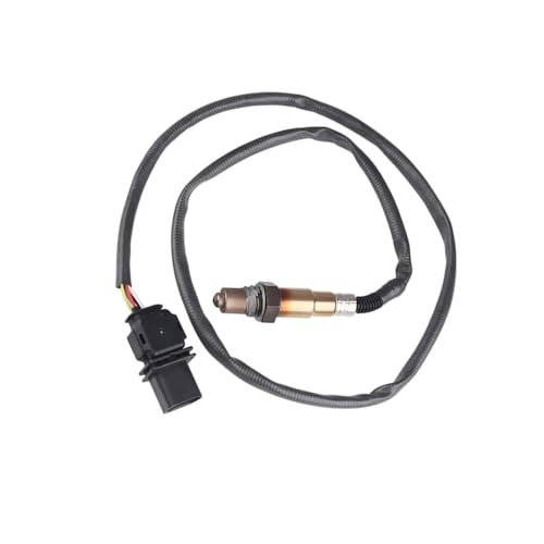 Capteur d'oxygene pour resoudre les pannes d'injection moto 0281004027