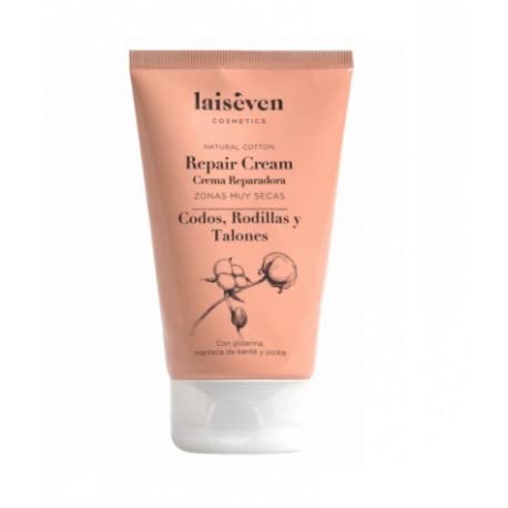 LAISEVEN CREMA REPAR.CODOS Y TALONES 125ML