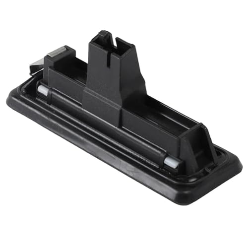 Interrupteur d'ouverture de coffre bloqué solution hayon Skoda Superb - 4