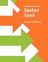 タミル語 口語文法 参考書「Spoken Tamil」Cambridge 31E6n7vcsDL._AC_SY200_QL15_.jpg