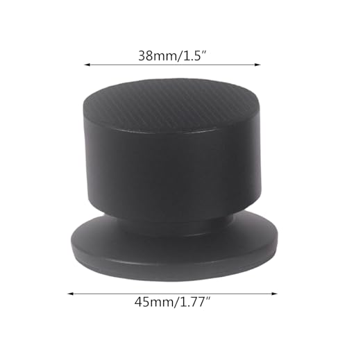 Coussinets en cuivre pour caisson de basses : stoppez les vibrations - 4