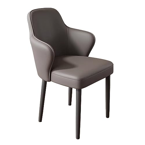 Chaise de salle à manger moderne idéale pour sublimer vos dîners en cuisine