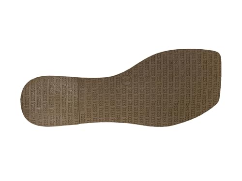 Image of TKEES womens Square Toe Lily Mirror