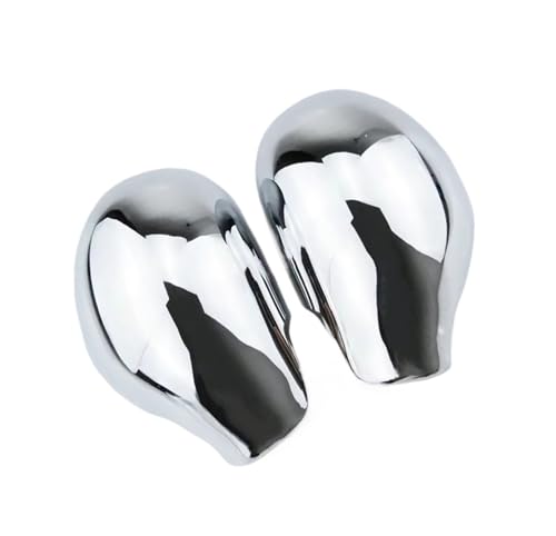 Couvercle rétroviseur Peugeot 206 accessoire garniture capuchon vue arrière 1998-2012
